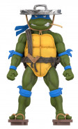 Teenage Mutant Ninja Turtles Ultimates akčná figúrka Ninja Nomad Leonardo 18 cm